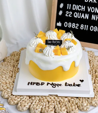 Một ngày trong xưởng bánh Hoàng Gia – Hành trình từ bột sống đến chiếc bánh hoàn hảo