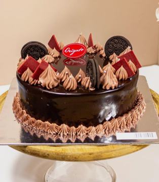 Hoàng Gia Bakery – Tiệm bánh được khách hàng bình chọn yêu thích nhất tại Long Thành năm 2025