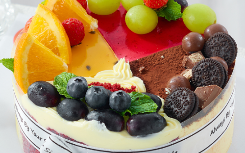 Phân biệt 3 loại kem bánh phổ biến – Và vì sao Hoàng Gia chọn dòng kem chuẩn quốc tế