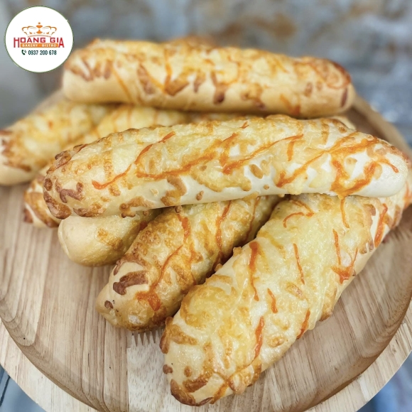 Bánh mặn loại-3